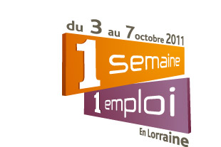 1 semaine 1 emploi 2011